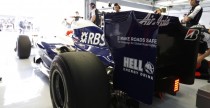 Williams FW 32 Bahrajn